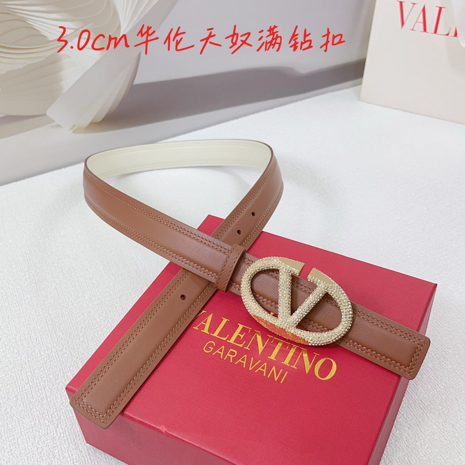 Valentino Belts(AAAAA)-214