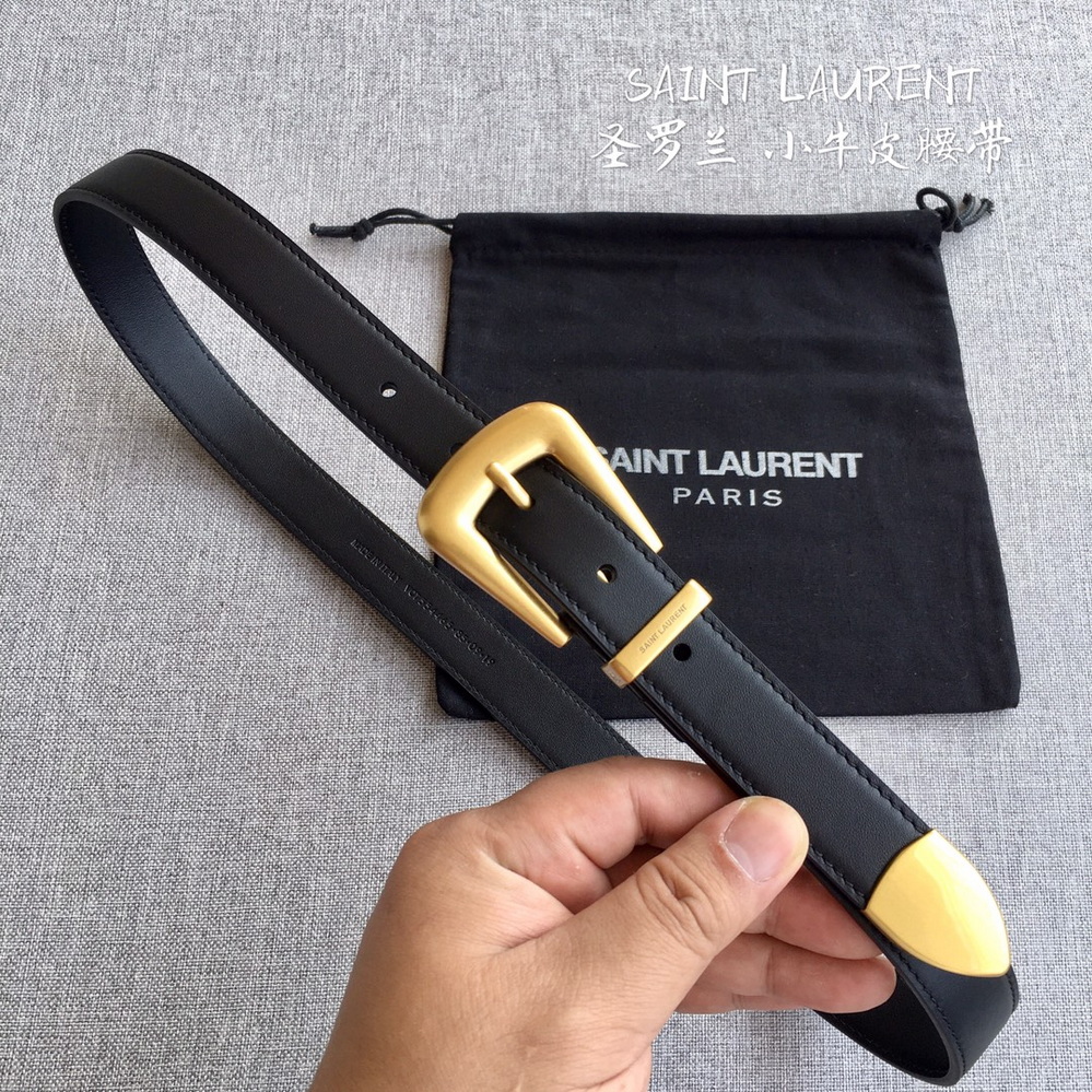 YSL Belts(AAAAA)-039