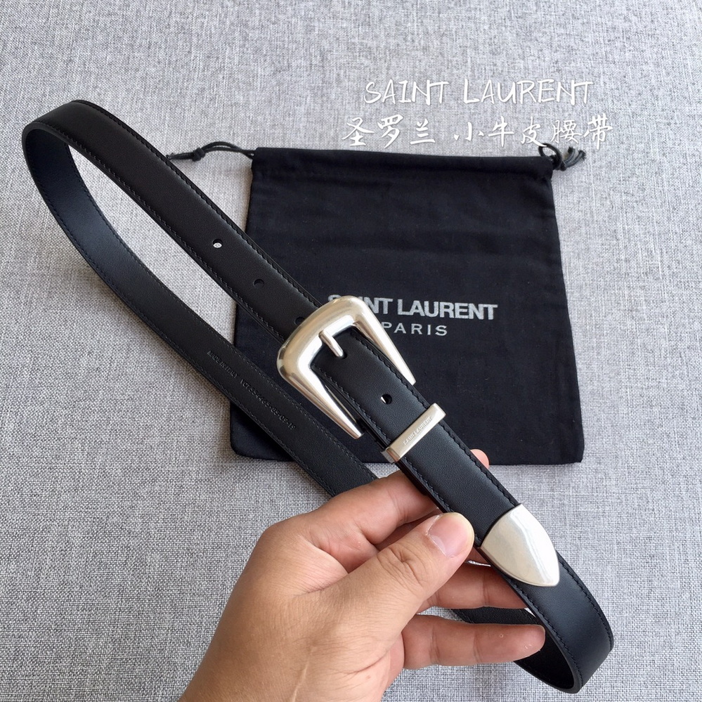 YSL Belts(AAAAA)-038