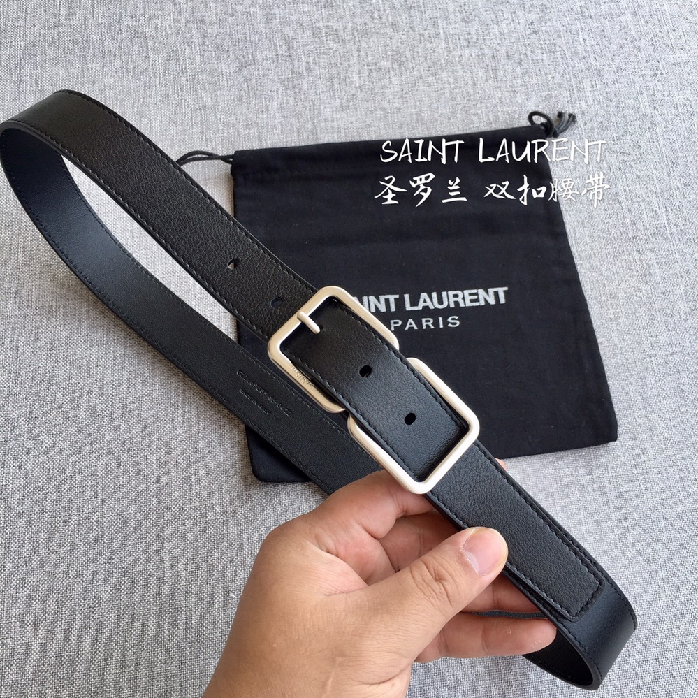 YSL Belts(AAAAA)-036