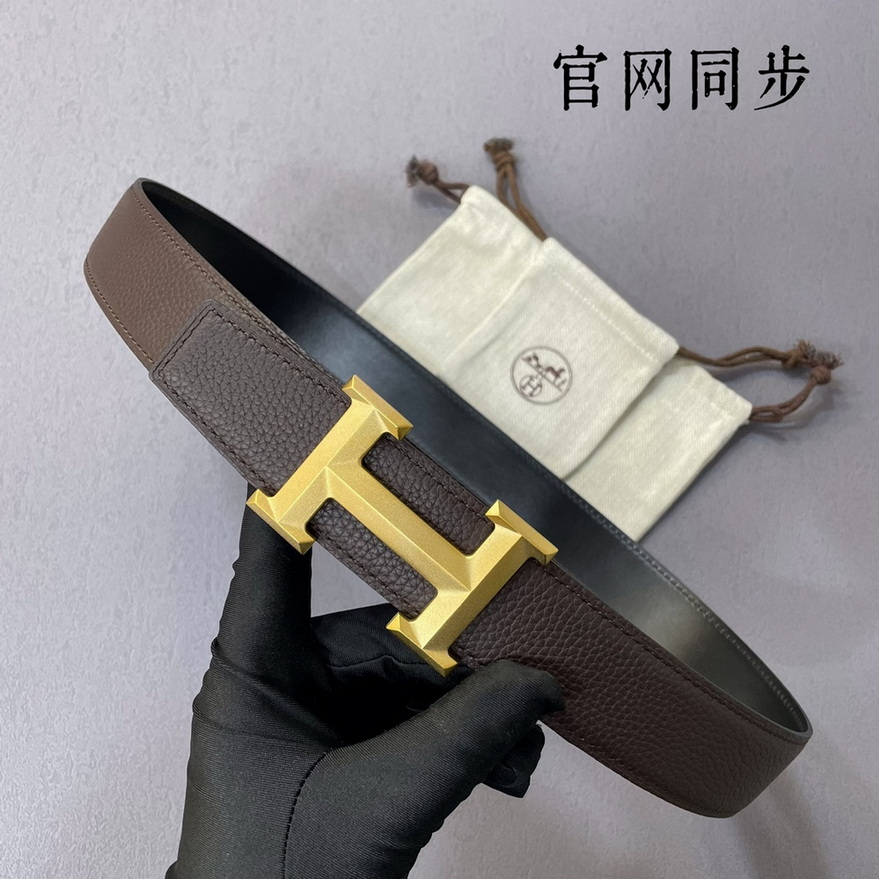 Hermes Belts(AAAAA)-712