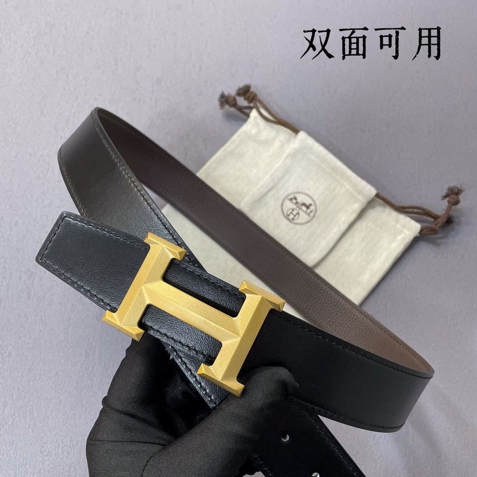 Hermes Belts(AAAAA)-711