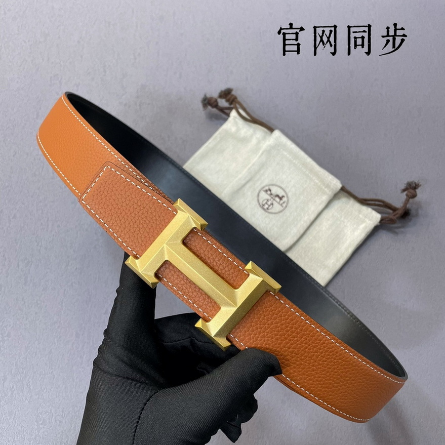Hermes Belts(AAAAA)-709