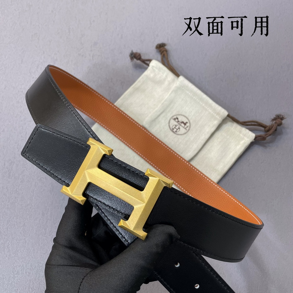 Hermes Belts(AAAAA)-708