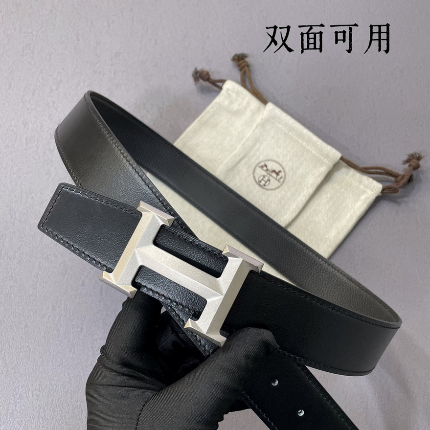 Hermes Belts(AAAAA)-707