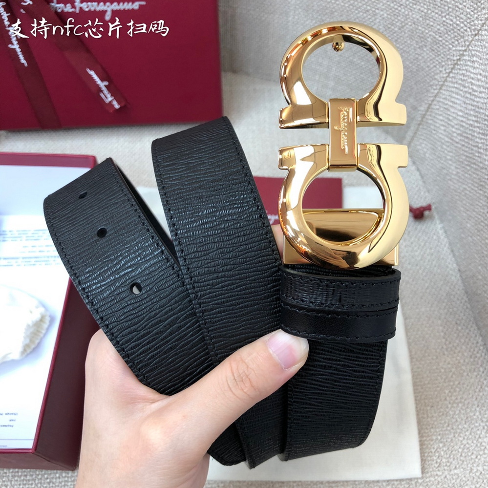 Ferragamo Belts(AAAAA)-1042
