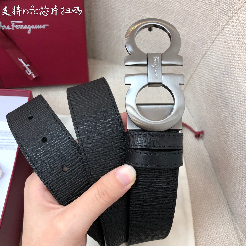 Ferragamo Belts(AAAAA)-1040