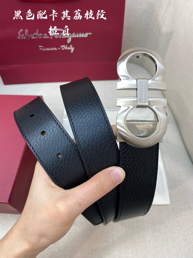 Ferragamo Belts(AAAAA)-1026