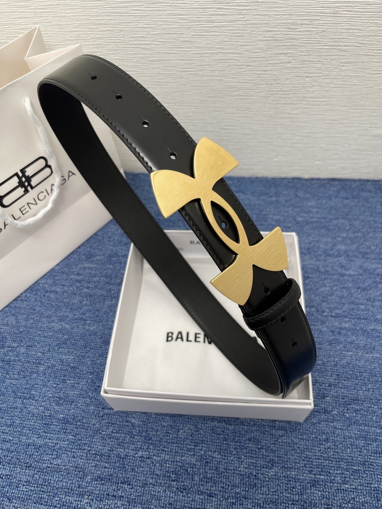 Balenciaga Belts(AAAAA)-049