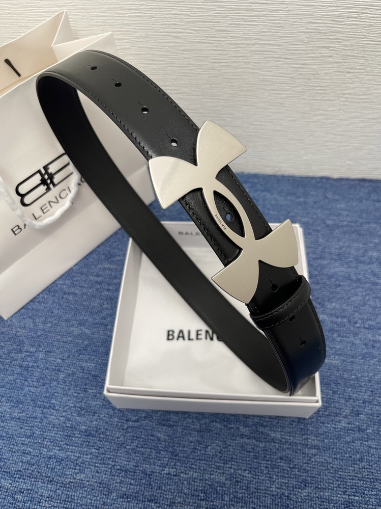 Balenciaga Belts(AAAAA)-048