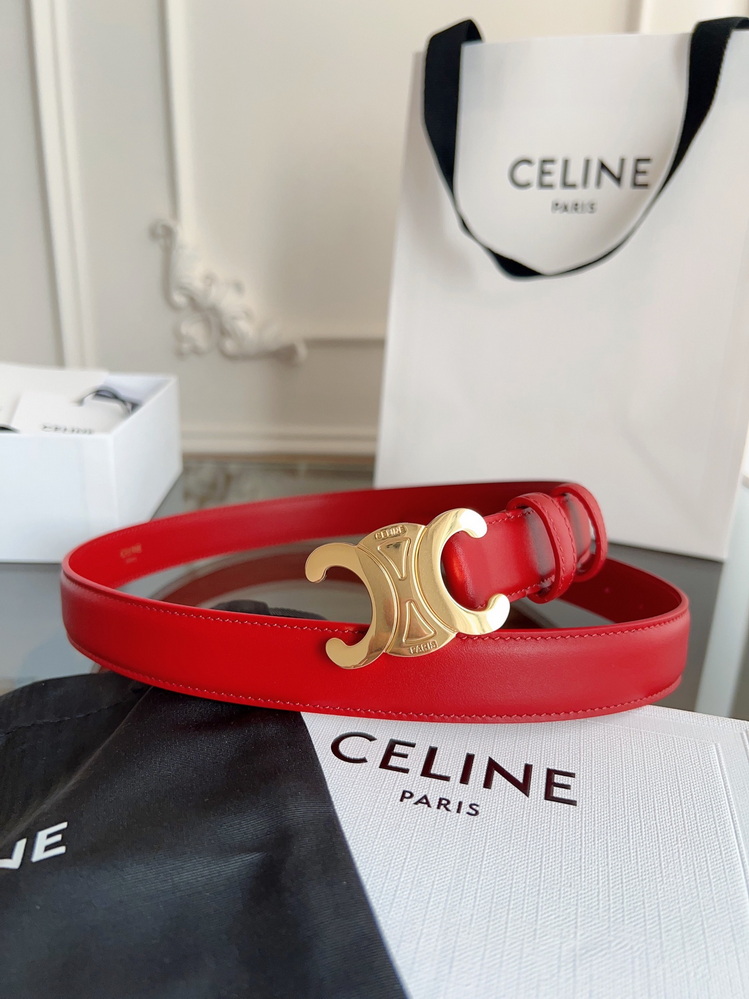 Celine Belts(AAAAA)-015