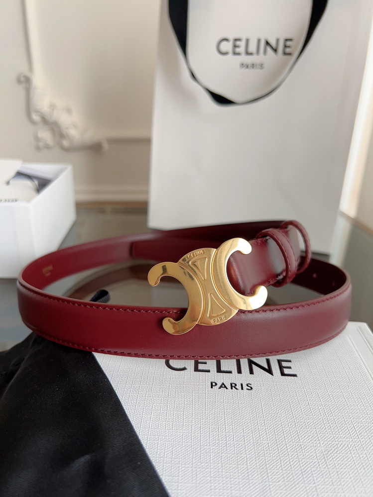 Celine Belts(AAAAA)-029