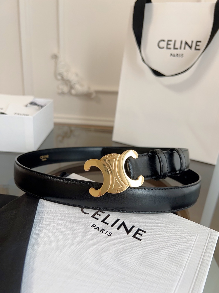 Celine Belts(AAAAA)-010