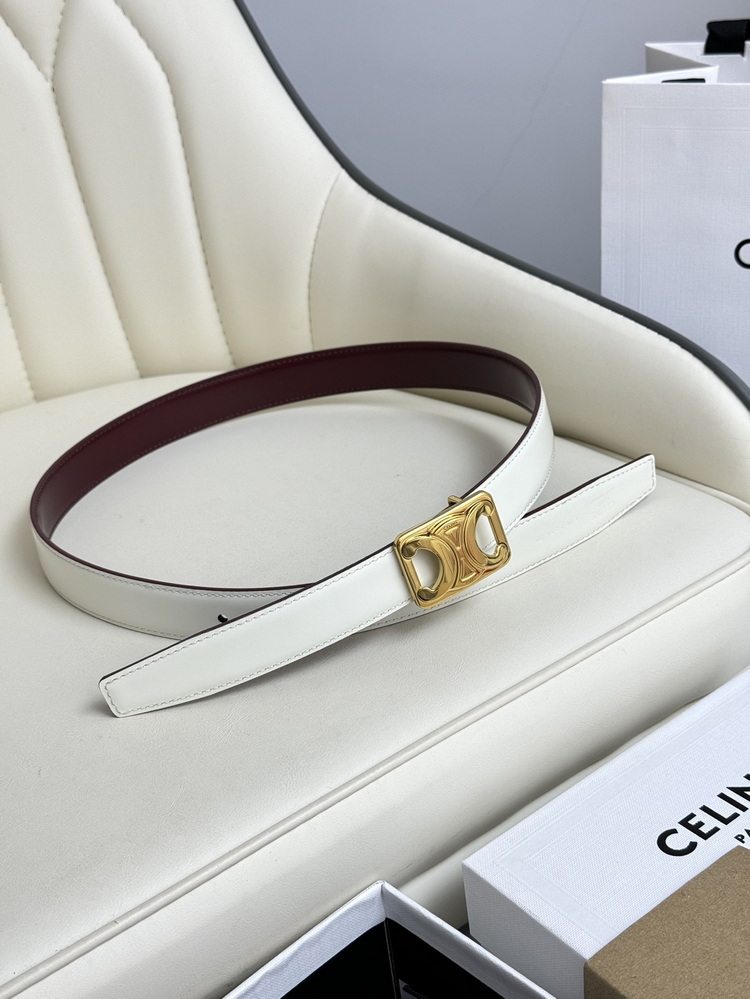 Celine Belts(AAAAA)-007