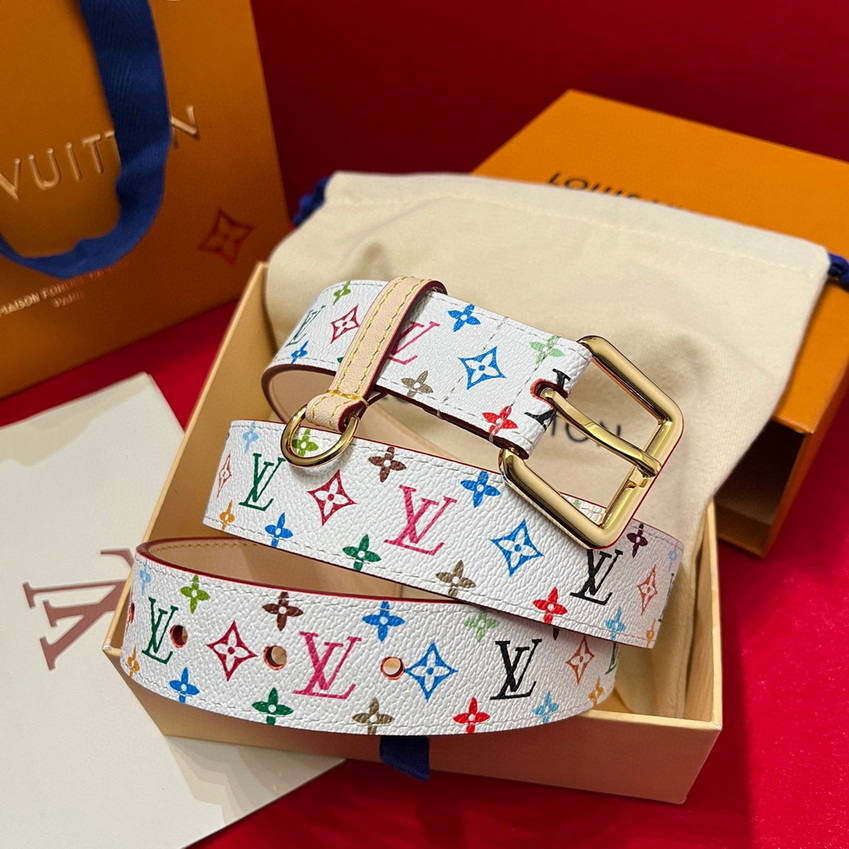 LV Belts(AAAAA)-2418