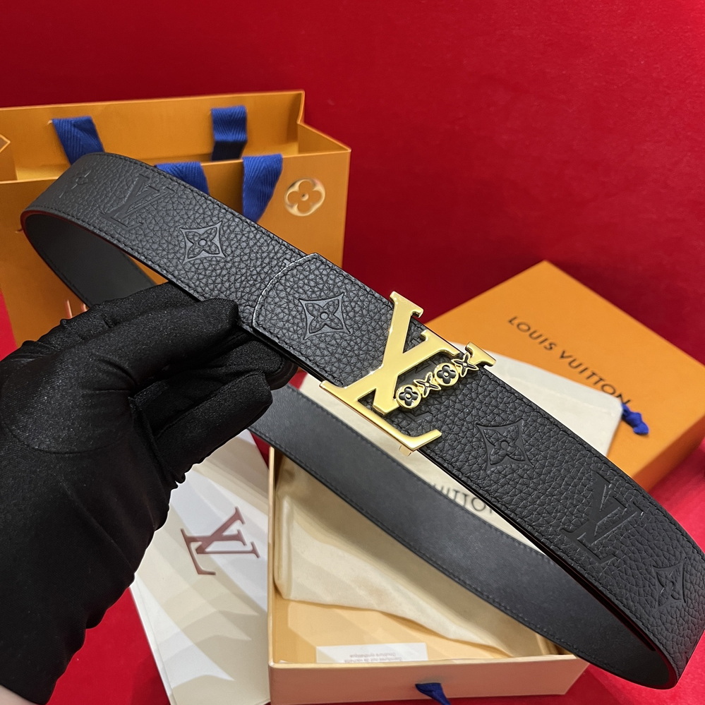 LV Belts(AAAAA)-2590