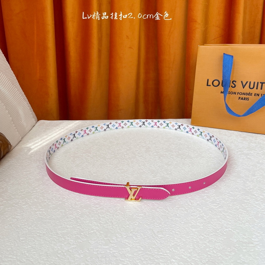 LV Belts(AAAAA)-2307