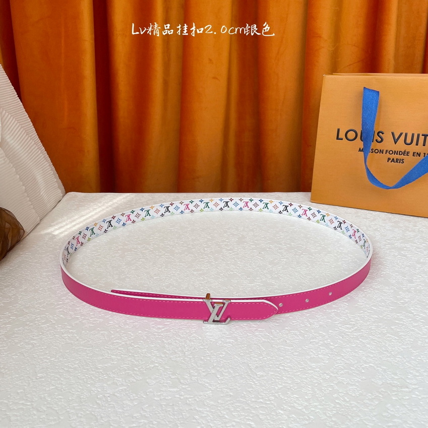 LV Belts(AAAAA)-2306