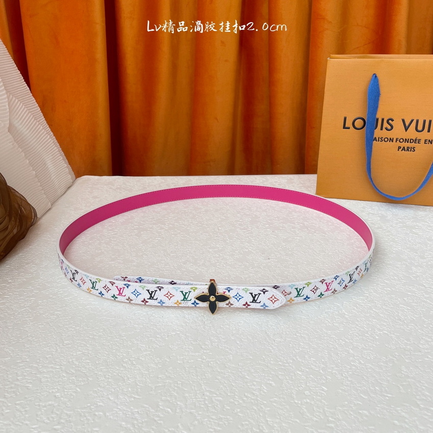 LV Belts(AAAAA)-2302
