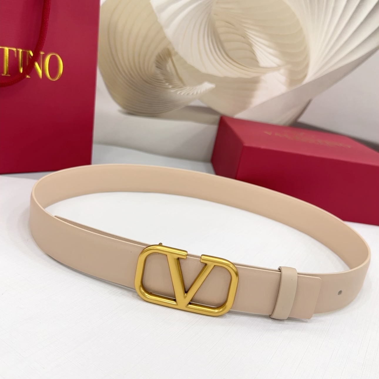 Valentino Belts(AAAAA)-216