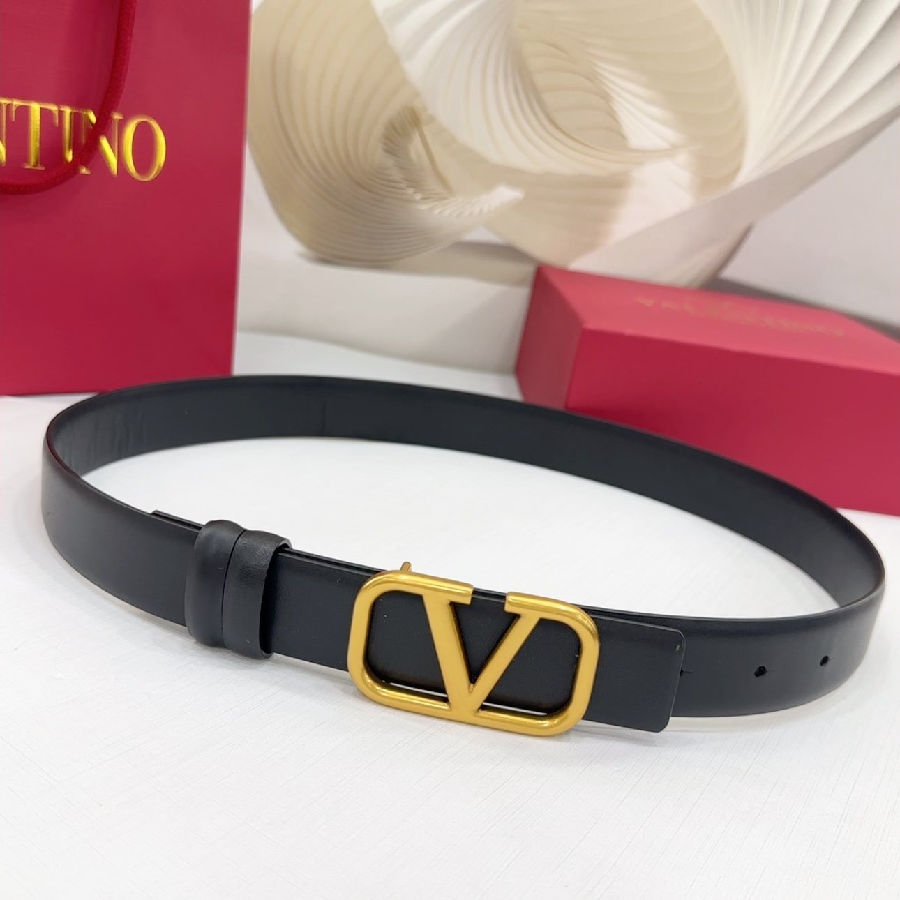 Valentino Belts(AAAAA)-213