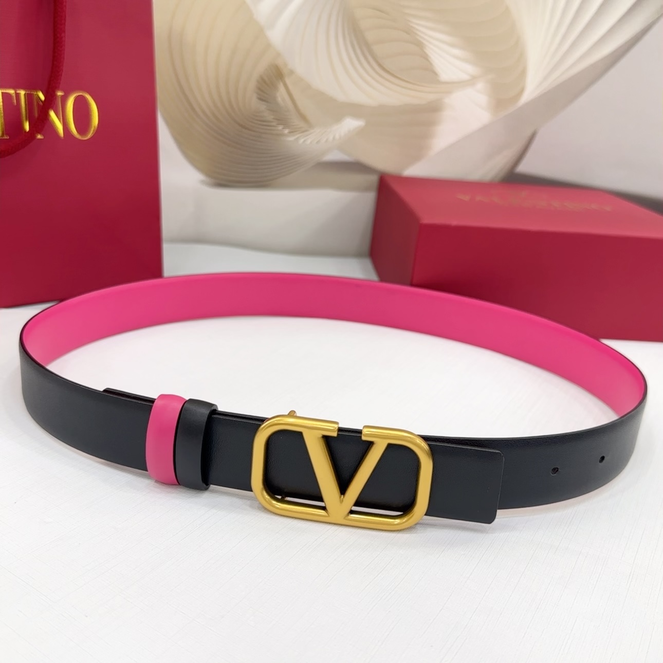 Valentino Belts(AAAAA)-209