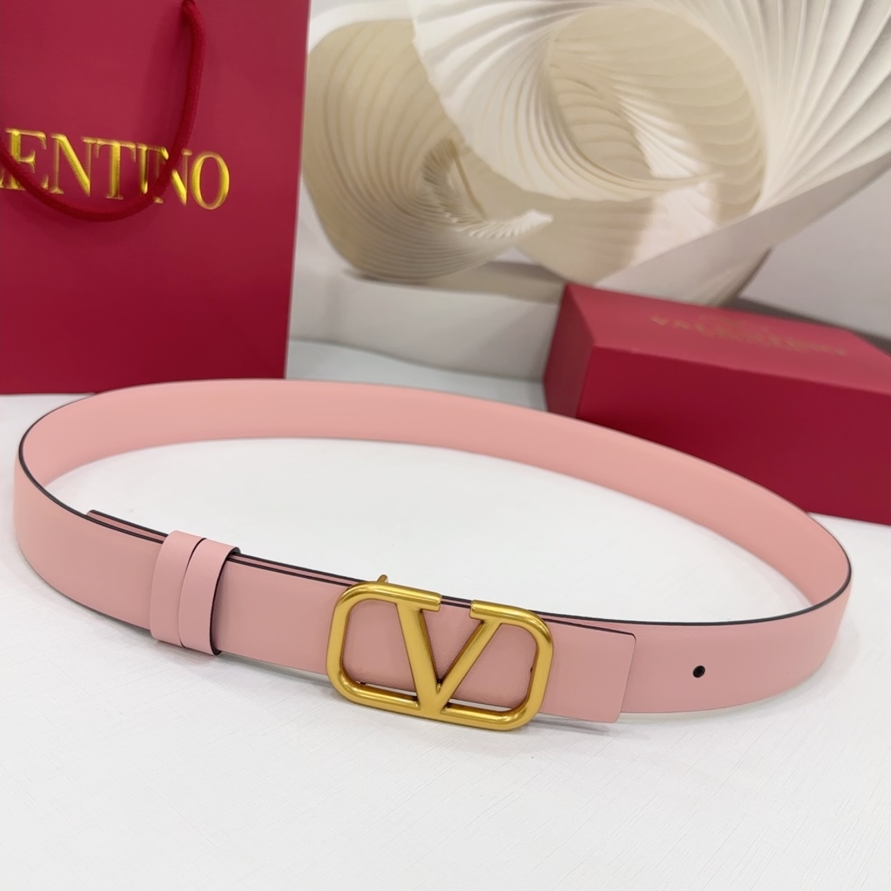 Valentino Belts(AAAAA)-233
