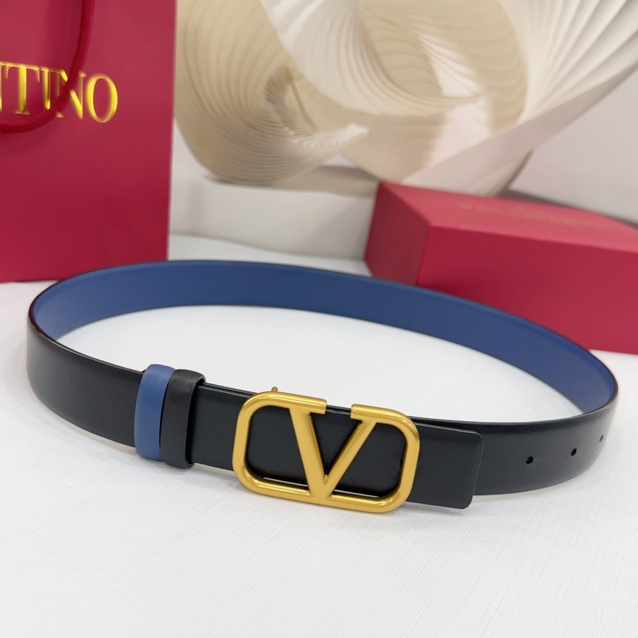 Valentino Belts(AAAAA)-205