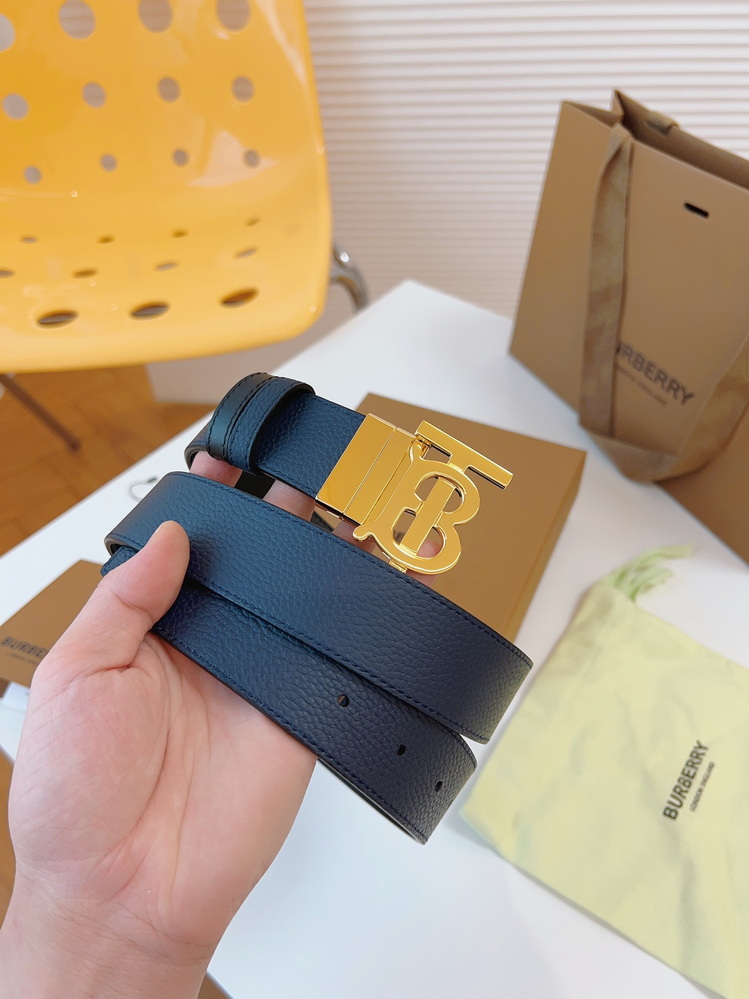 Burberry Belts(AAAAA)-122