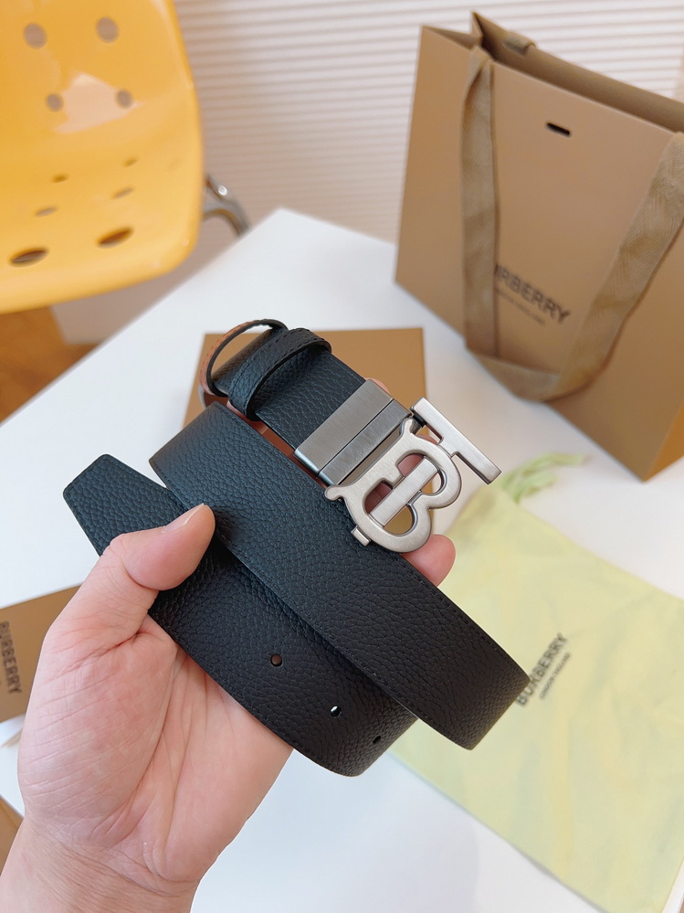 Burberry Belts(AAAAA)-120