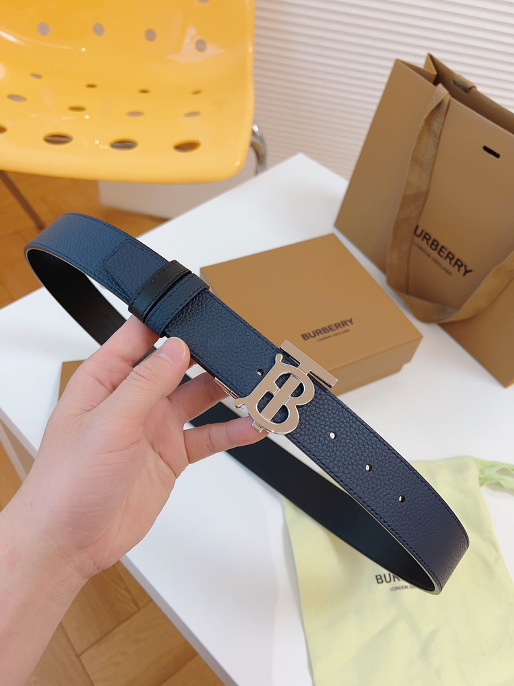 Burberry Belts(AAAAA)-119