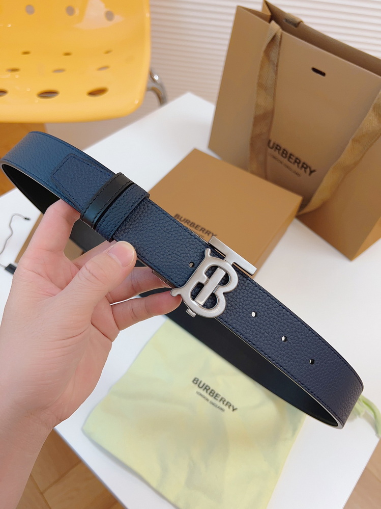 Burberry Belts(AAAAA)-117