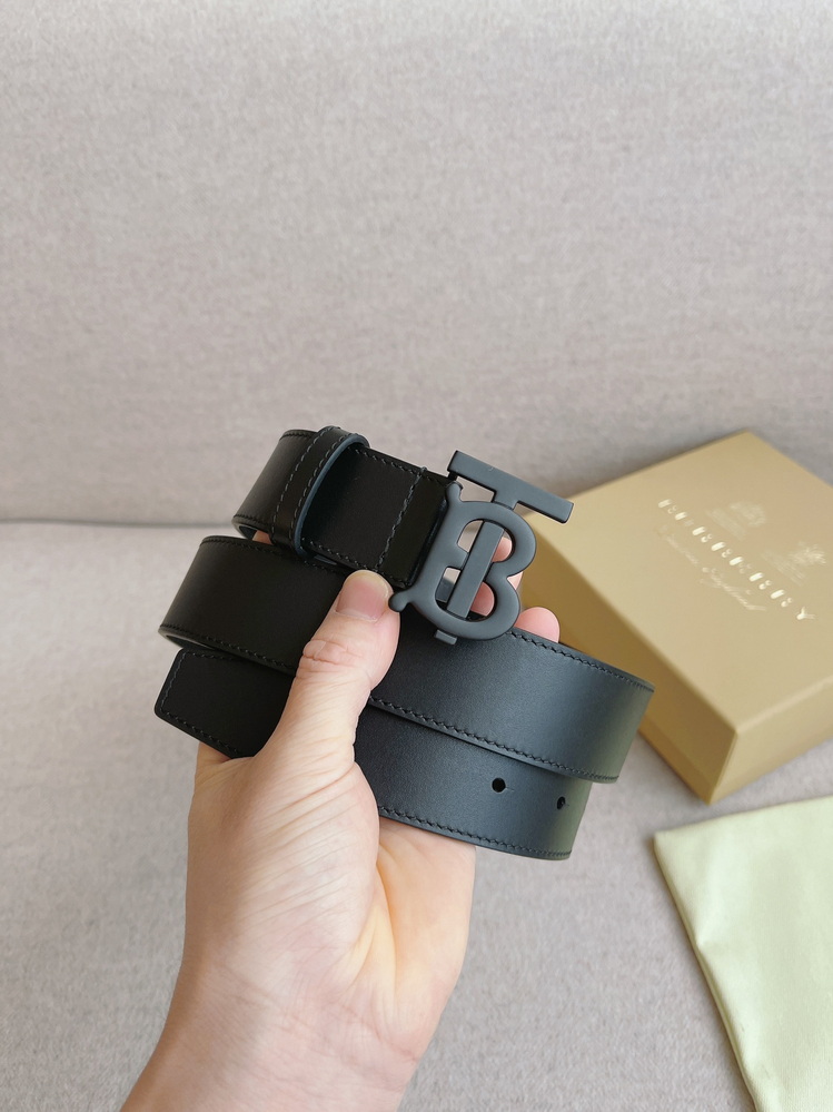 Burberry Belts(AAAAA)-110