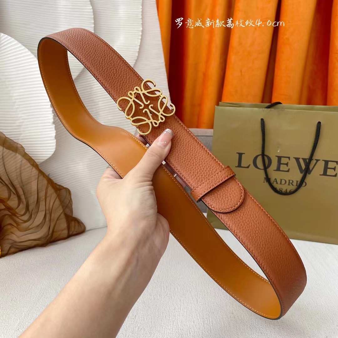 Loewe Belts(AAAAA)-083