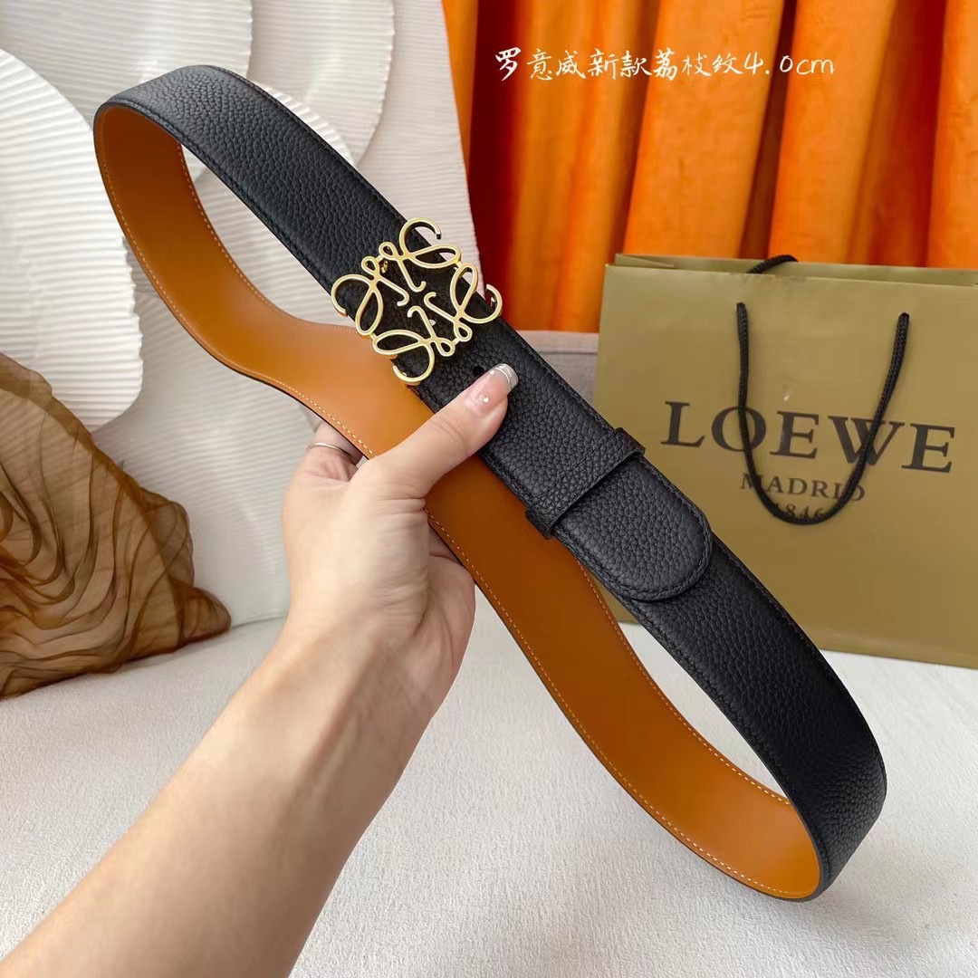 Loewe Belts(AAAAA)-081