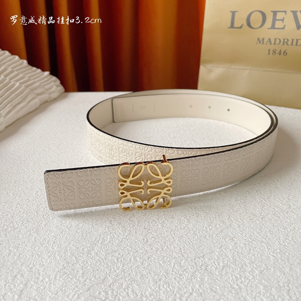 Loewe Belts(AAAAA)-079