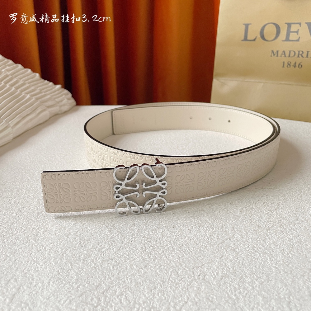 Loewe Belts(AAAAA)-078