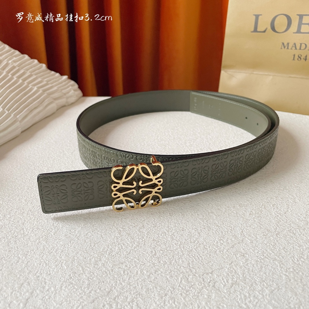 Loewe Belts(AAAAA)-077