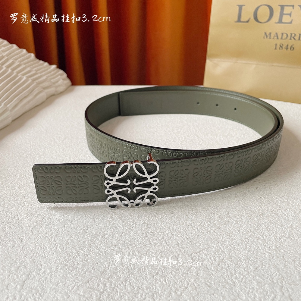 Loewe Belts(AAAAA)-076