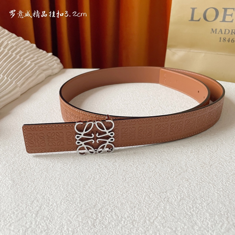 Loewe Belts(AAAAA)-075