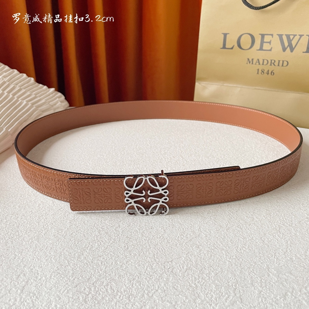 Loewe Belts(AAAAA)-074