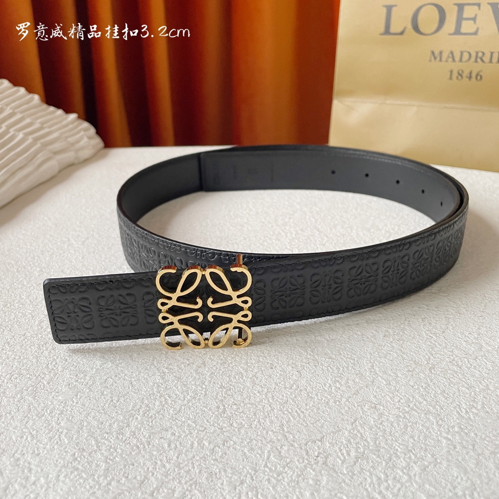 Loewe Belts(AAAAA)-073