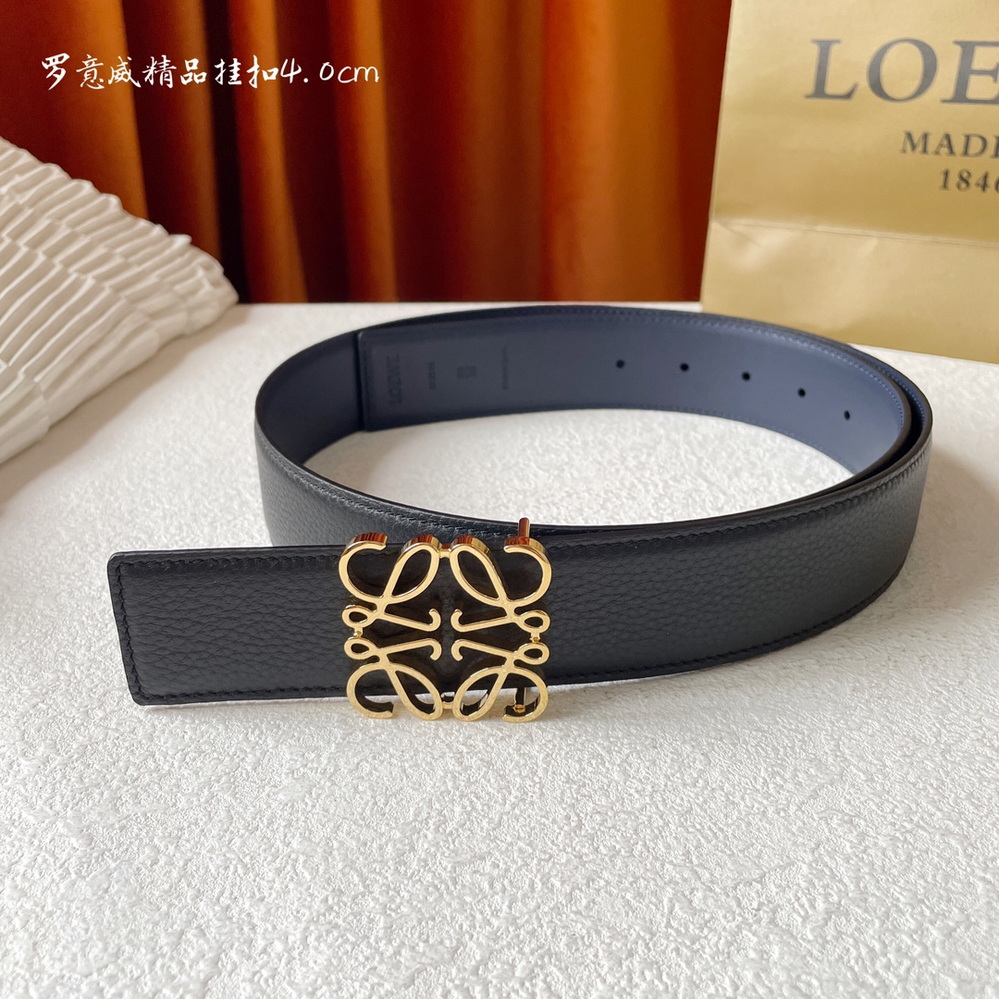 Loewe Belts(AAAAA)-071