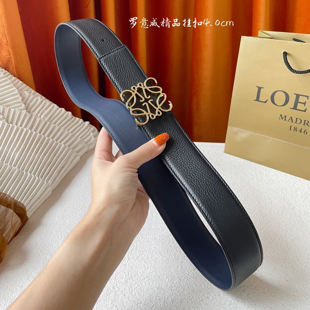 Loewe Belts(AAAAA)-070