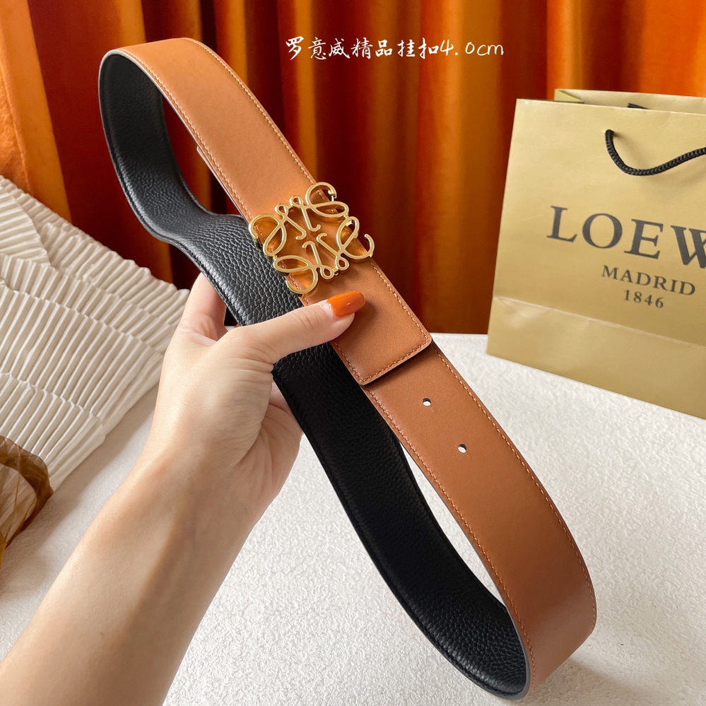 Loewe Belts(AAAAA)-066