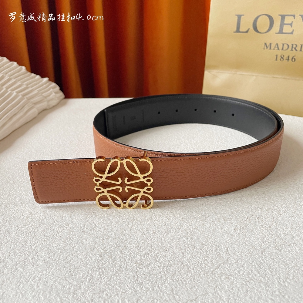 Loewe Belts(AAAAA)-063