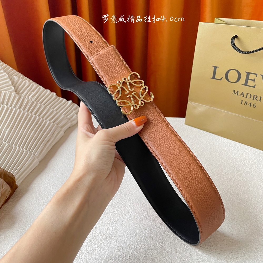 Loewe Belts(AAAAA)-061