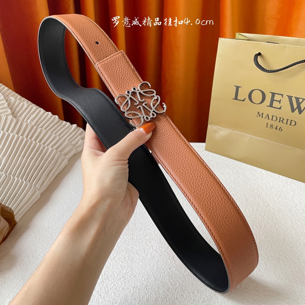 Loewe Belts(AAAAA)-059