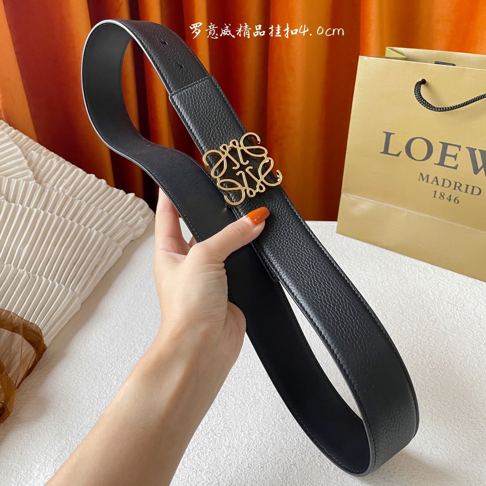Loewe Belts(AAAAA)-057