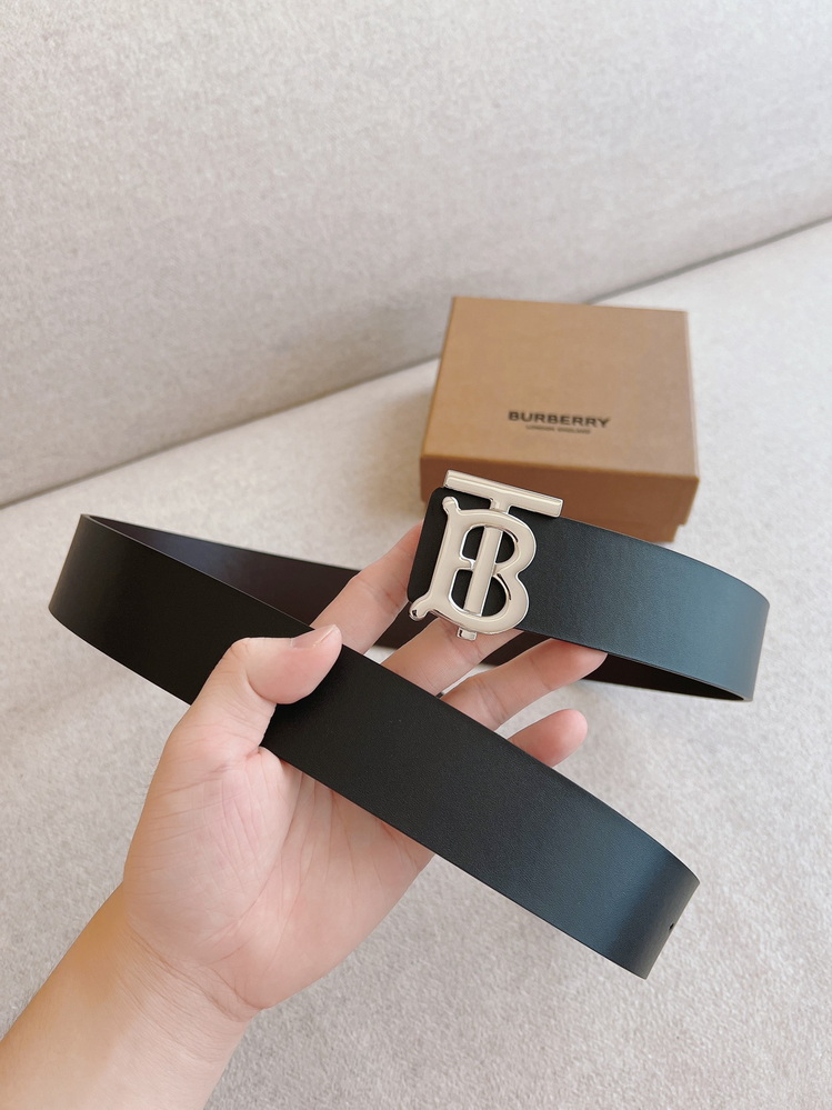 Burberry Belts(AAAAA)-132